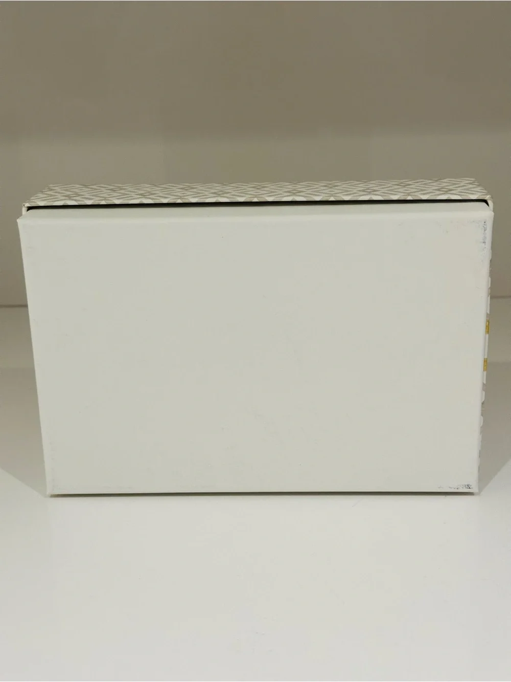 Dior Beauty Holiday 2024 Gift Box - White & Gold